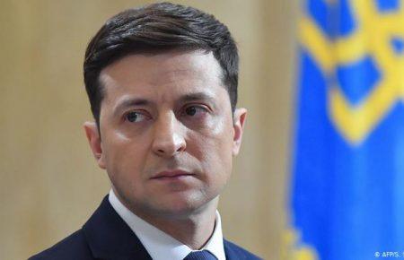 AFP: Зеленський шкодує, що не зустрівся з Байденом до його переговорів з Путіним