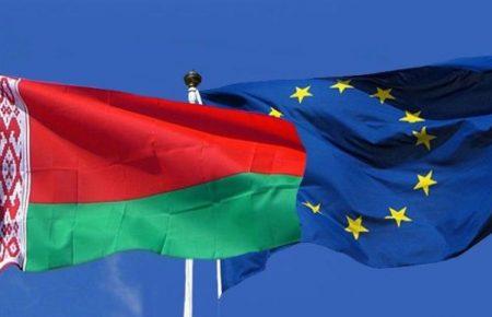ЄС запровадив нові санкції проти Білорусі: вони стосуються нафтопродуктів, калійних добрив і фінансування проектів