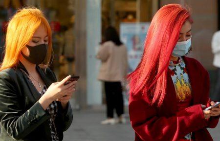 В Україні за добу — 2 581 новий випадок COVID-19