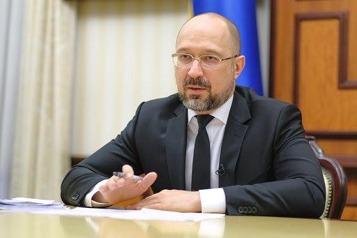 «НАЗК у приписі щодо Вітренка фактично вимагає порушити закон» — Шмигаль