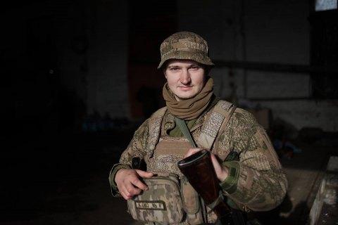 Морська піхота — це один із найбоєздатніших організмів ЗСУ — Тарас Чмут