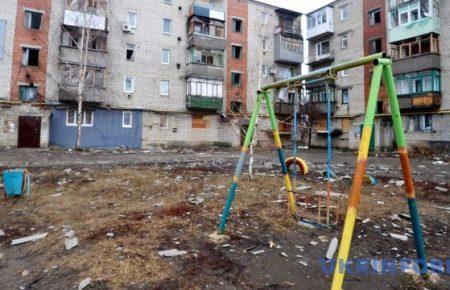 За даними ООН, внаслідок збройної агресії РФ в Україні загинули 152 дитини, 146 дістали поранення