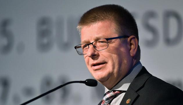Как во времена «холодной войны»: глава спецслужбы ФРГ заявил о шпионской активности России