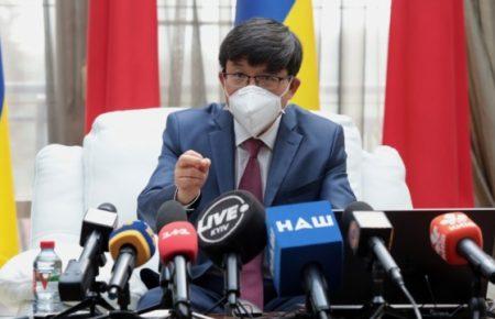 Найбільша проблема у відносинах України і КНР — це відсутність постійного політичного діалогу — Коваль