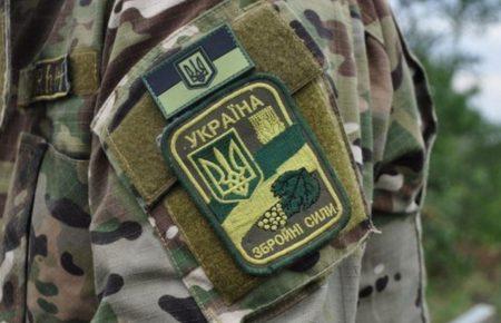На службі загинула військова зі 128-ї бригади ЗСУ