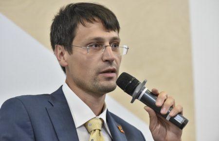 Недовіра до СБУ та Нацполіції за останній рік зросла — Бурковський