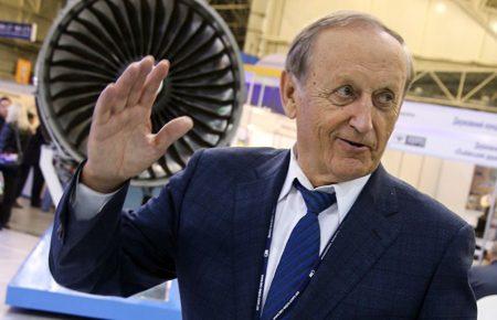 «Мотор Січ» і Укроборонпром працюють над створенням регіональної авіакомпанії — Богуслаєв