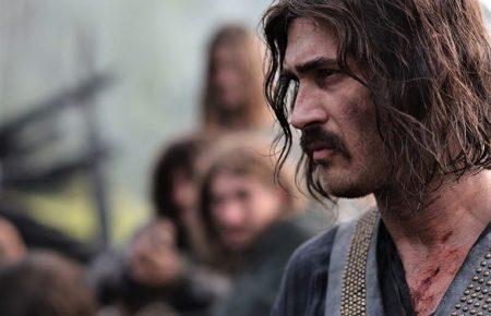 «Это история об украинском рыцаре»: в Киеве возобновили съемки самой ожидаемой премьеры года — фильма «Довбуш» (фото)