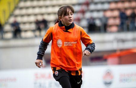 ФК «Шахтар» оголосив про створення жіночої команди