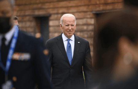 Після зустрічі з Путіним Байден проведе пресконференцію один