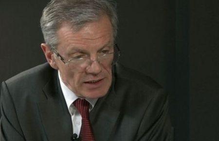 Помер український фізик та дипломат Богдан Соколовський