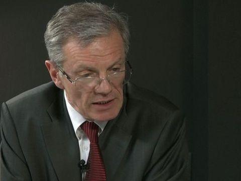 Помер український фізик та дипломат Богдан Соколовський