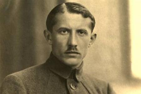 «Візіонер, ідеаліст, мрійник»: 130 років тому народився Євген Коновалець