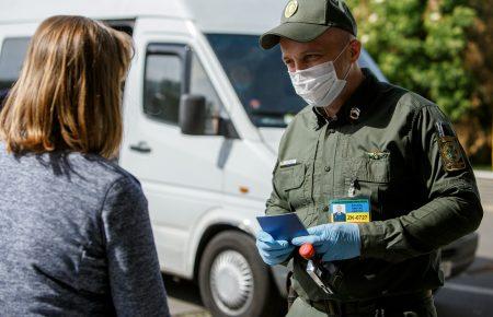 В Україні розширили перелік документів для в’їзду в країну