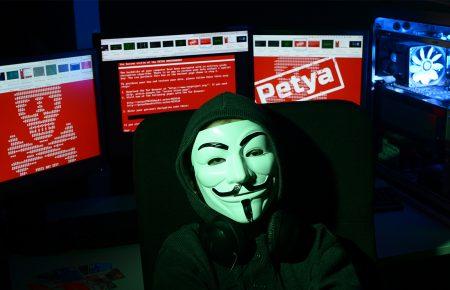 Вірус Petya: РНБО запровадила санкції проти людей, причетних до його розробки