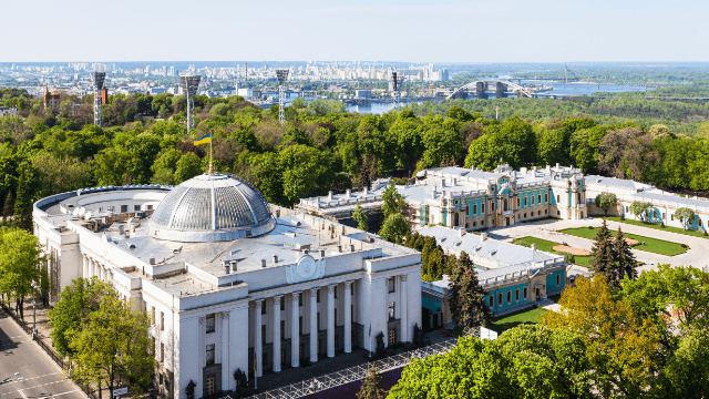 Рада у першому читанні проголосувала законопроєкт «Про основи національного спротиву»