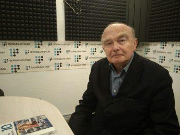 NKVD Squads, Disguised as Ukrainian Insurgent Army Soldiers, Invaded Villages of Western Ukraine and Raped Women — Author of Textbooks on Ukrainian History