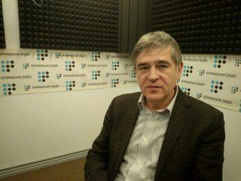 «Олігархічну систему одним законом не подолаєш, потрібні комплексні дії» — Володимир Лупацій