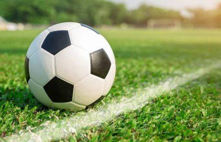 «Футбольна дівчина» і українське середньовіччя