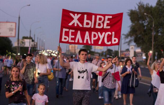 Amnesty International заявила про переслідування медиків у Білорусі