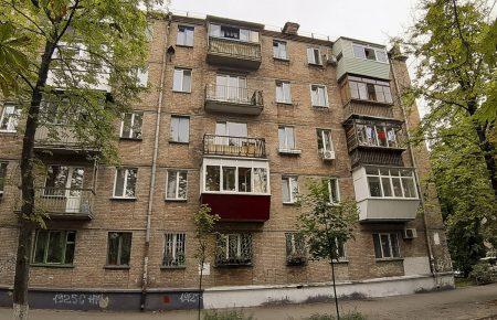 У генплані Києва пропонують знести «хрущовки», а на їхньому місці побудувати сучасні будинки —  Кличко