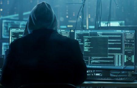 Хакери влаштували DDOS-атаку на київські сервіси