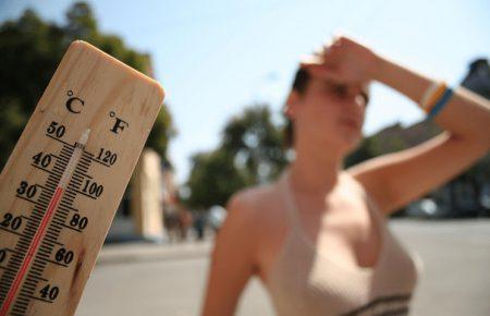 ООН оголосила 2023 рік найспекотнішим в історії людства