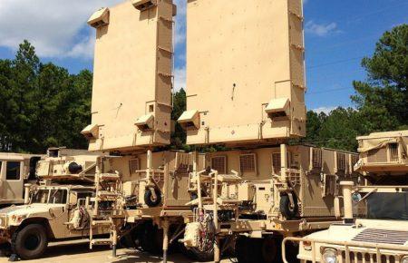 Протиартилерійські радари, засоби радіоелектронної боротьби: що передбачає допомога США Україні?