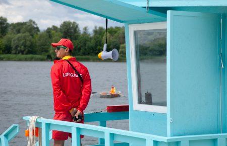 Для перевірки пляжів в Україні використовують радянські норми — Денис Пікалов