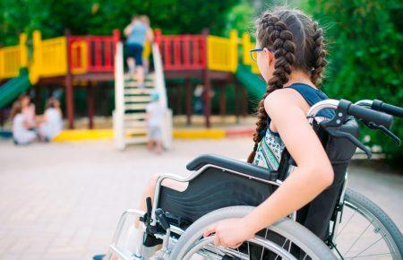 У батьків дітей із інвалідністю лишається законне право обирати заклад освіти — Сальков