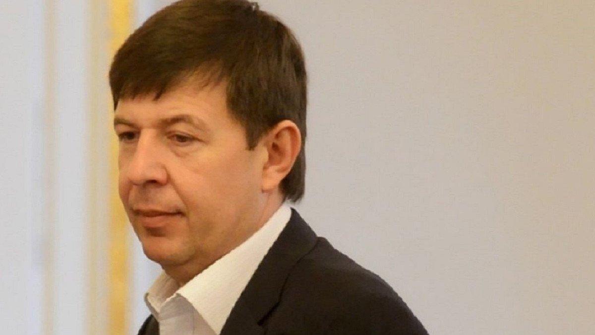 Підозрюваний у держзраді нардеп орендував у Білорусі житло на понад мільйон гривень