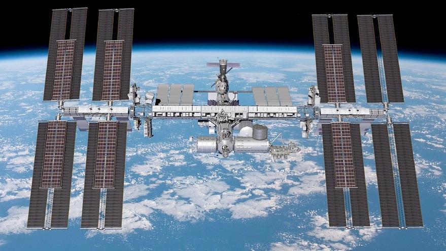 Уряд США продовжив контракт із Міжнародною космічною станцією до 2030 року