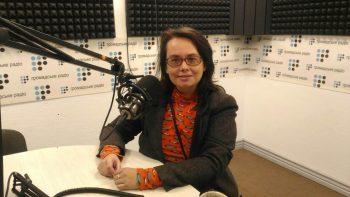 Я надеюсь, что место, похожее на родину, где-то существует. Мой поиск его продолжается — журналистка из Донецка