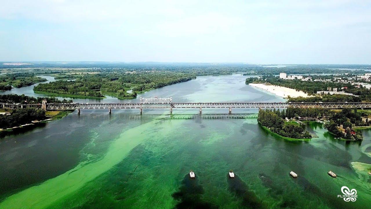 Цвітіння річок: В Україні лише 30% фосфатів не потрапляють у водойми — Гвозденко