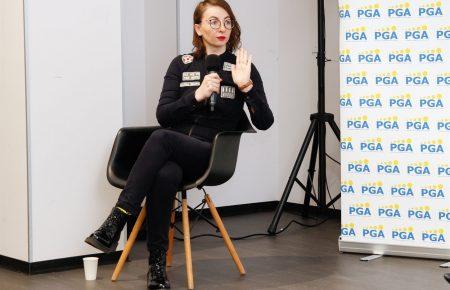 Українські маркетологи мають серйозну кризу креативності — Тишко