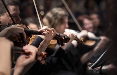 В Киеве состоится open-air гранд-концерт «Звезды мировой оперы» — вход свободный