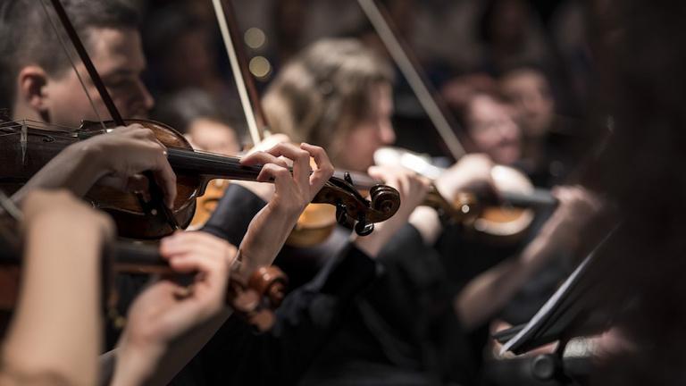 В Киеве состоится open-air гранд-концерт «Звезды мировой оперы» — вход свободный