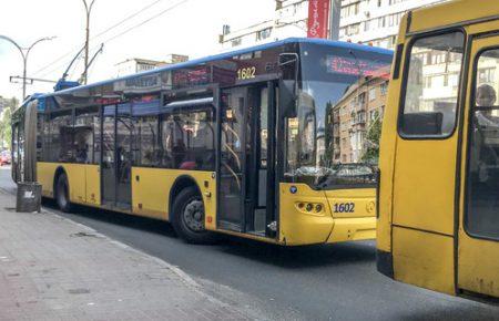 В Україні запровадять електронний квиток для проїзду у міському транспорті