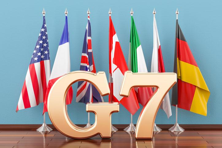 Посли G7 закликали Верховну раду ухвалити проєкт реформи СБУ