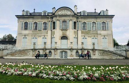 Саміт Байдена та Путіна відбудеться на віллі Ла Гранж у Женеві — МЗС