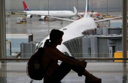 У Греції через призупинення роботи найбільшого туроператора застрягли понад 500 українців