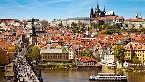 С 21 июня в Чехию смогут приехать граждане ЕС и Сербии