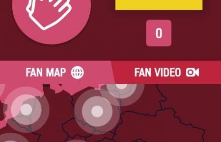 «МИД поручило разобраться» — на сайте Олимпийских игр опубликовали карту Украины с «отрезанным Крымом»