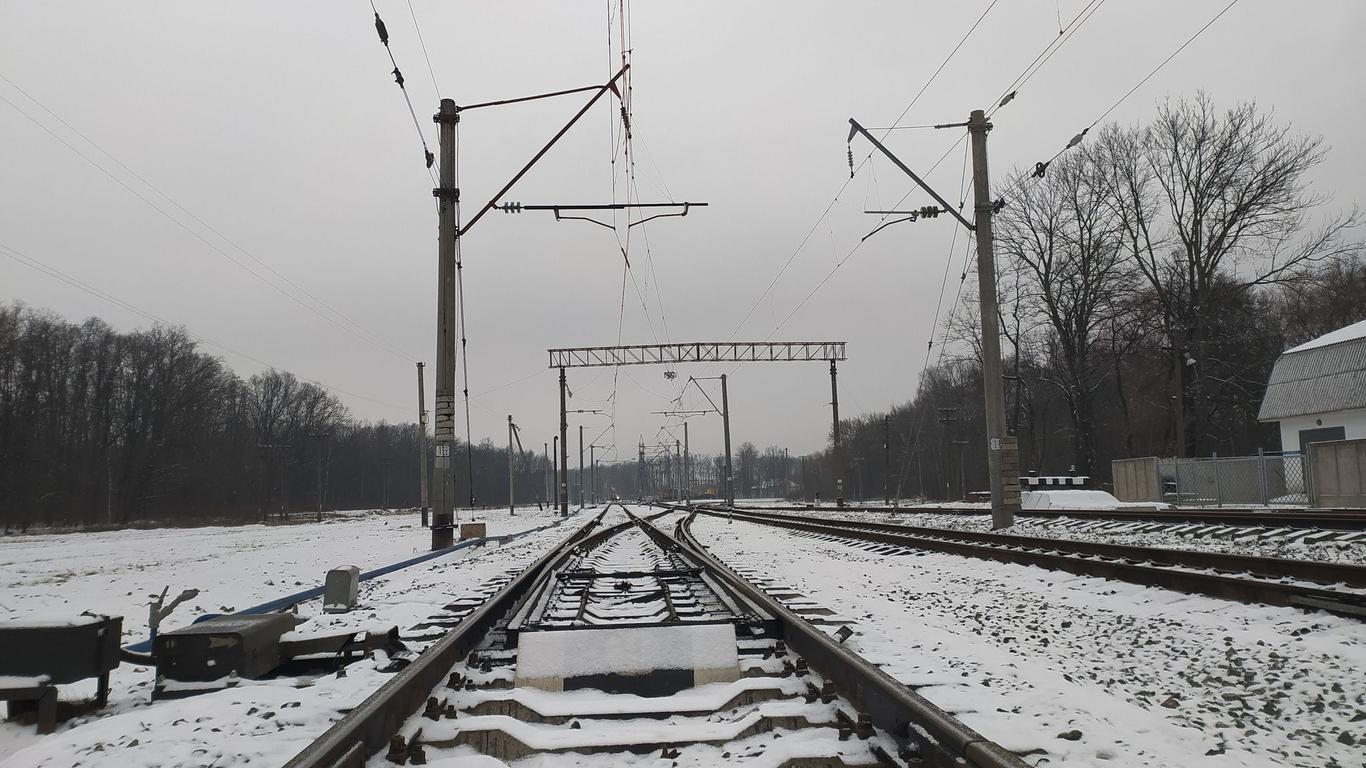 Щодня з Харкова евакуюють близько 30 тисяч людей