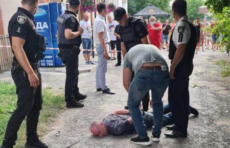 У Кам'янці-Подільському внаслідок вибуху постраждали 6 людей