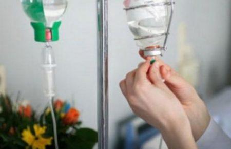 В Виннице после празднования выпускного 17 человек попали в больницу с отравлением