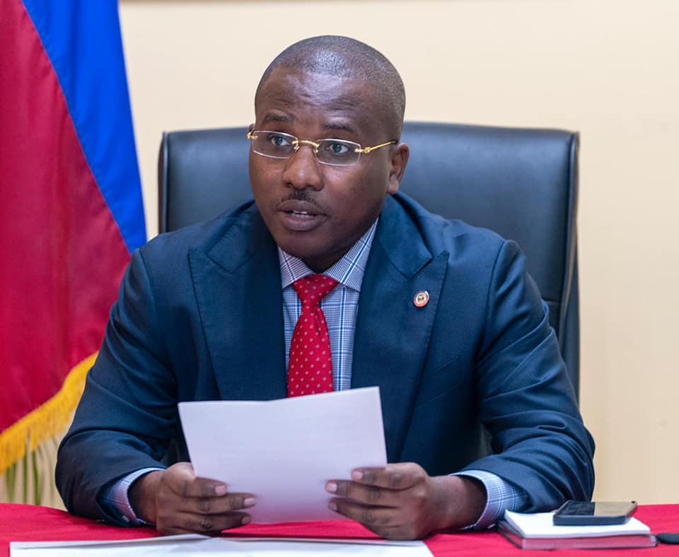 Президента Гаїті катували перед вбивством — тимчасовий прем'єр-міністр