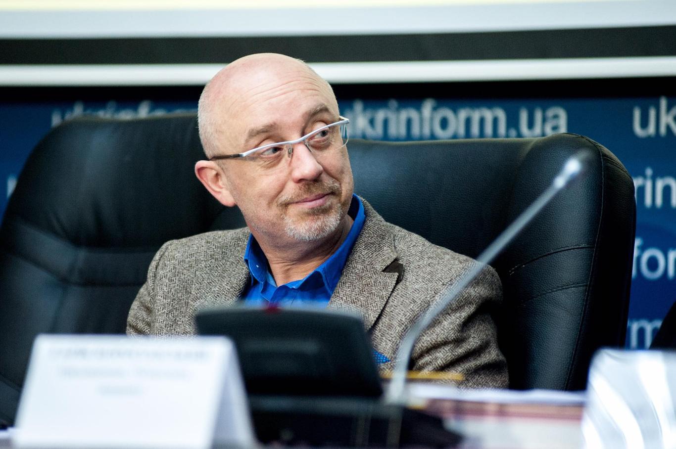 Росіян після деокупації Криму можуть виселити — Резніков