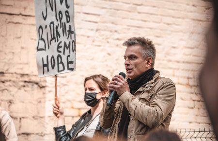 Сьогоднішній день ми наближали кілька років — Ратушний про голосування за легалізацію медканабісу