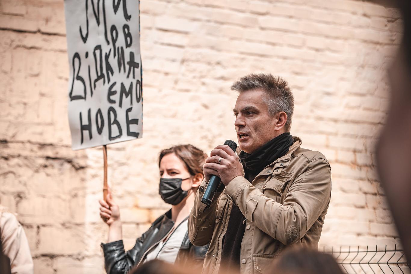 Сьогоднішній день ми наближали кілька років — Ратушний про голосування за легалізацію медканабісу